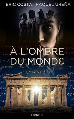 A l'ombre du monde, tome 2 : Le réveil de l'Oracle - Eric Costa et Raquel Ureña