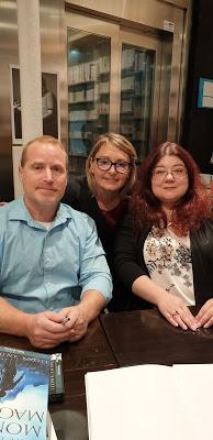 Kate Daniels #10 Triomphe magique de Ilona Andrews