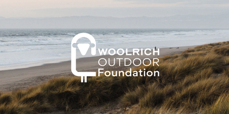 GREEN : Woolrich fête la création de la Woolrich Outdoor Foundation