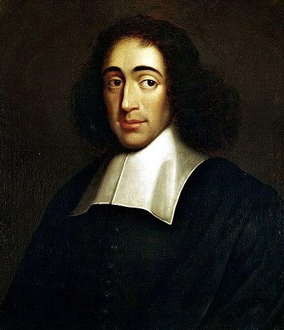 Raison d’être des entreprises : Spinoza reviens, la France a peur !