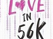 Love 56K, Clémence Godefroy