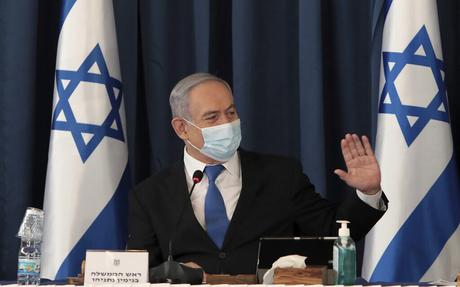 Israël : Netanyahu chargé de former un gouvernement