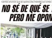 seconde vague n’arrête polémiques partisanes [Actu]