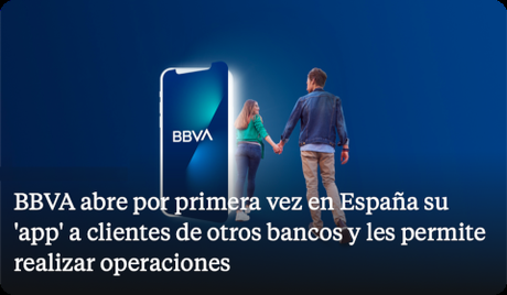 BBVA Open App