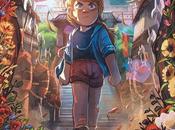 boite musique, tome mystérieuse disparition