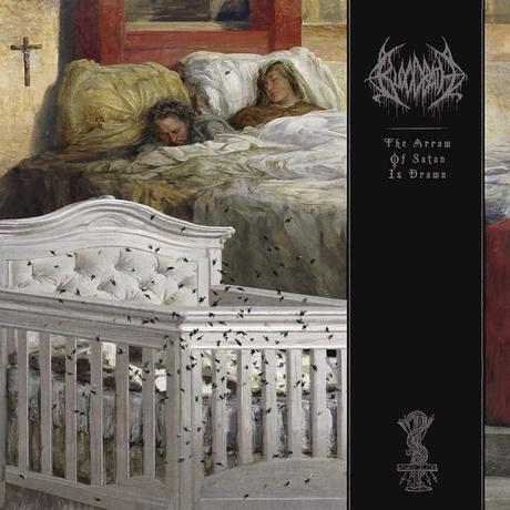 Bloodbath – The Arrow of Satan is drawn Bloodbath – The Arrow of Satan is drawn