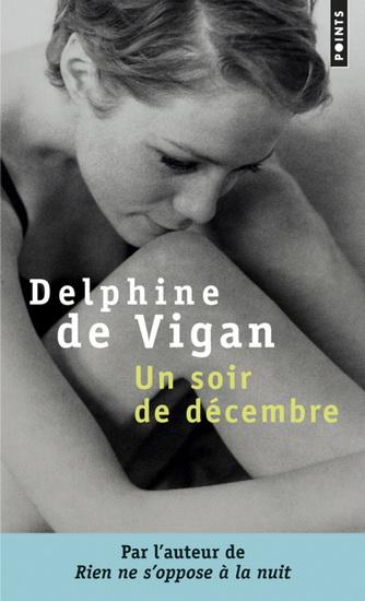 Delphine de Vigan