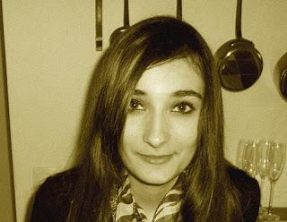 Fragments du passé de Lucie Goudin