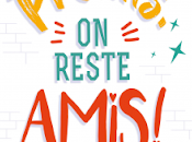 Promis reste amis Juliette Bonte