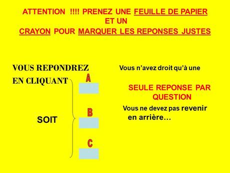 Divers - Code de la route