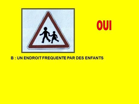 Divers - Code de la route