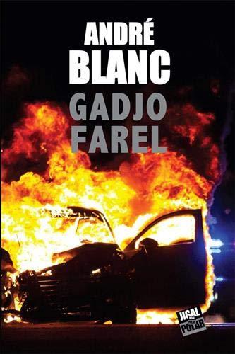 Dadjo Farel, par André Blanc