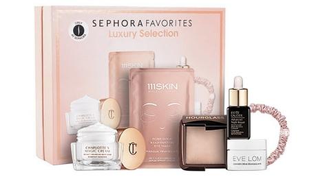 Sephora Favorites Luxury Selection