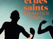 diables saints Jean-Baptiste ANDREA