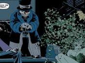 Batman Long Halloween dévoile trailer