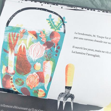 ☀️ Album jeunesse : Le monde de monsieur Taupe ☀️ ☀️ Album jeunesse : Le monde de monsieur Taupe ☀️