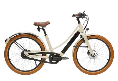 REINE BIKE : vélos français à assistance électrique haut de gamme et connectés