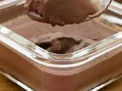 Mousse chocolat pour personnes thermomix