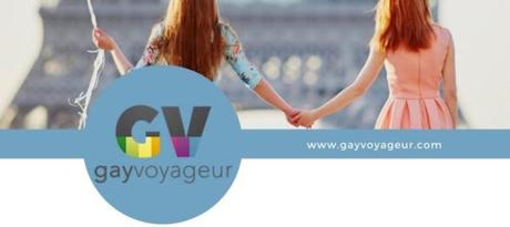 Le Gay Voyageur lance aujourd’hui son magazine touristique