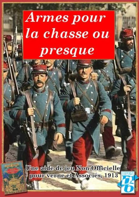 Verne et Associés, 1913