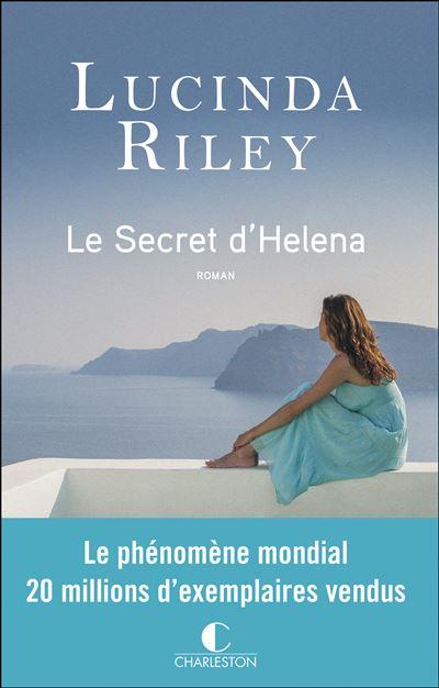 Le Secret d’Helana • Lucinda Riley
