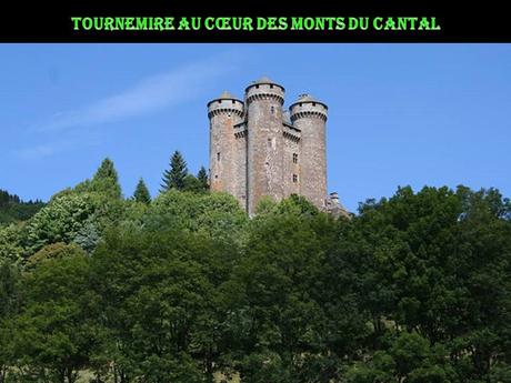 La France - Médiévale