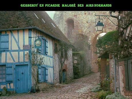 La France - Médiévale