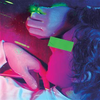 Sortie D'Album Culte: Monogramme Magenta