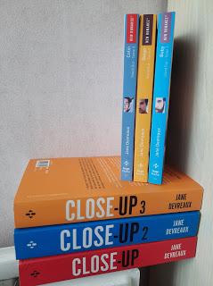 Coup de projecteur sur ... Jane Devreaux