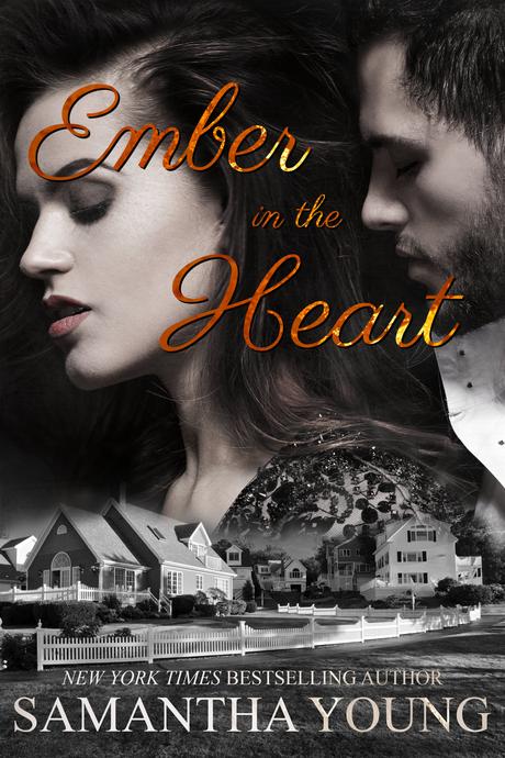 Mon avis sur Ember in the Heart , une novella gratuite de Samantha Young