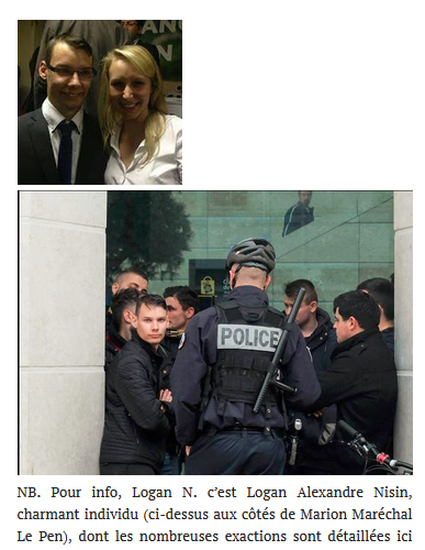le procès du terrorisme d’extrême-droite français aura-t-il lieu ? #OAS #islamophobie