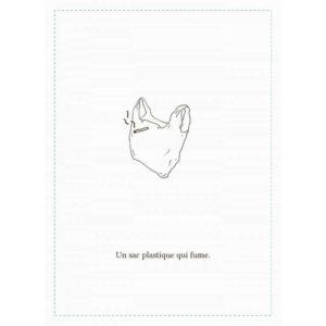 Les trucs qui fument (Pellerin) – Editions Lapin – 15€