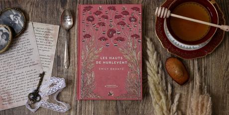 Les Hauts de Hurlevent – Emily Brontë