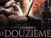 gardiens Camelot douzième chevalier Victoria