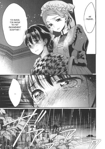 Goodbye my rose garden #3 • Dr. Pepperco