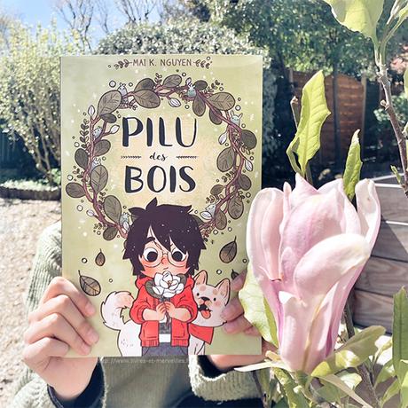 🌱 Bd jeunesse : Pilu des Bois 🌱 🌱 Bd jeunesse : Pilu des Bois 🌱