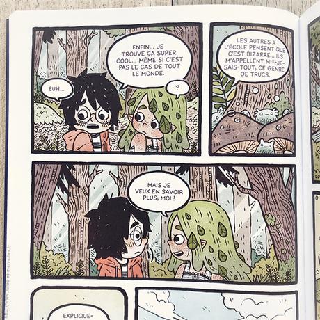 🌱 Bd jeunesse : Pilu des Bois 🌱 🌱 Bd jeunesse : Pilu des Bois 🌱