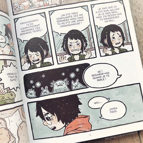 🌱 Bd jeunesse : Pilu des Bois 🌱 🌱 Bd jeunesse : Pilu des Bois 🌱