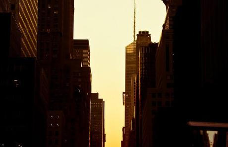 Manhattanhenge