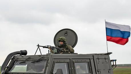 Inquiétude croissante face à l’escalade des tensions dans l’est de l’Ukraine