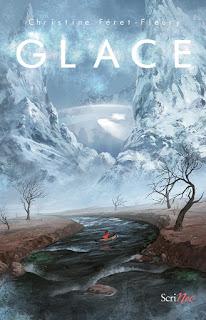 Glace de Christine Féret-Fleury