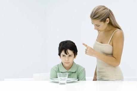 Garçon 11 ans comportement – fille 4 ans