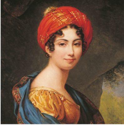 Peintres femmes, 1780-1830. Naissance d’un combat
