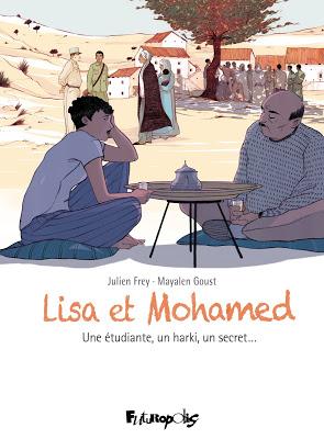 LE PODCAST LE BULLEUR PRESENTE : LISA ET MOHAMED LE PODCAST LE BULLEUR PRESENTE : LISA ET MOHAMED