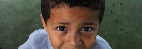 Insolence adolescent – garçon 7 ans