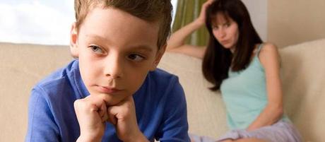 Insolence adolescent – garçon 7 ans