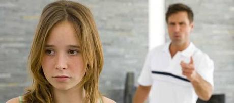 Crise de colère 3 ans – fille 2 ans