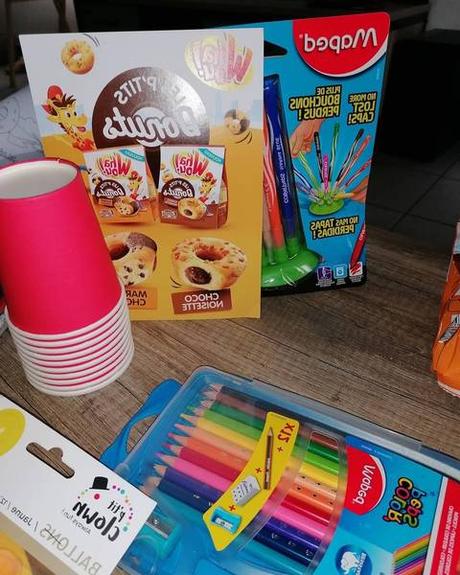 Crise de colère 3 ans – fille 2 ans