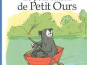 petit bateau Petit Ours