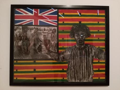 The British Black Arts -Billet n° 482